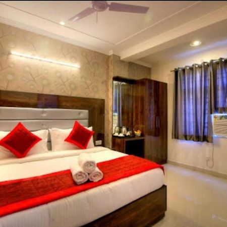 Hotel Ark Avalon- Delhi International Airport New Delhi Eksteriør bilde